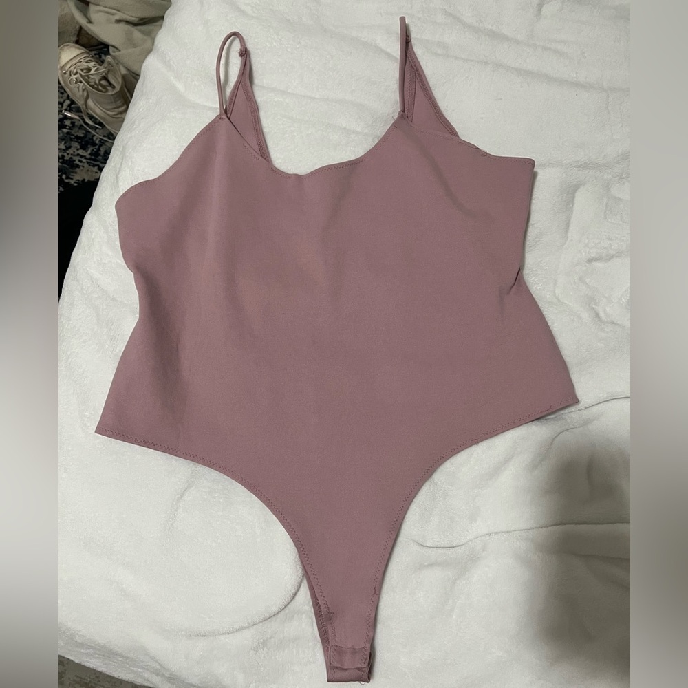 Fashion nova bodysuit